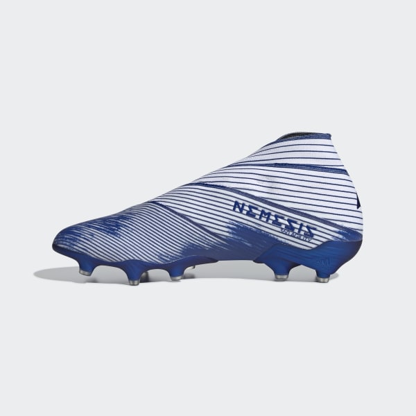Adidas nemeziz laceless football boots online